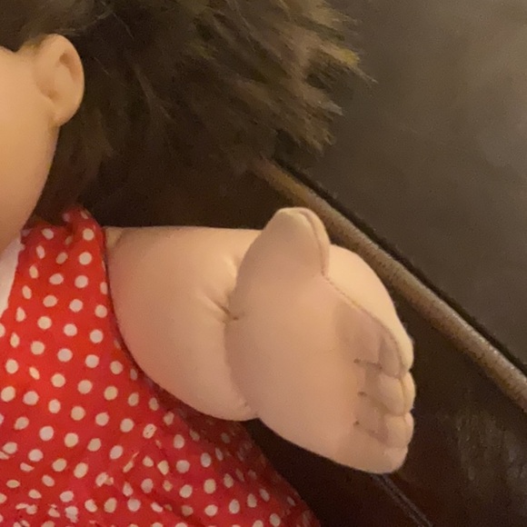 Cabbage patch kids 2005 - Picture 3 of 9